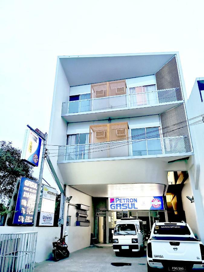 Gm Rentals Safestay Apartment At Mactan Airport Isla de Mactán Exterior foto